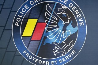 La police genevoise rappelle qu'il ne faut en aucun cas donner des informations personnelles à des inconnus (image d'illustration).